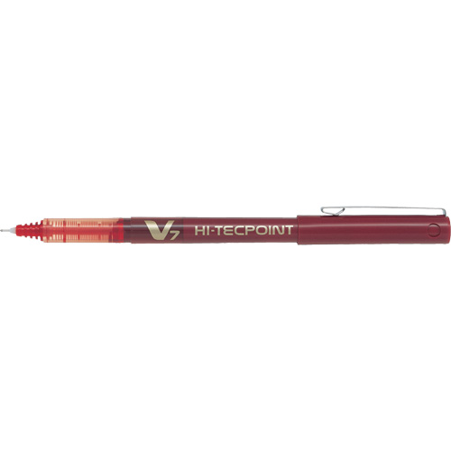 Hi-Tecpoint Pen Dufferin Supply