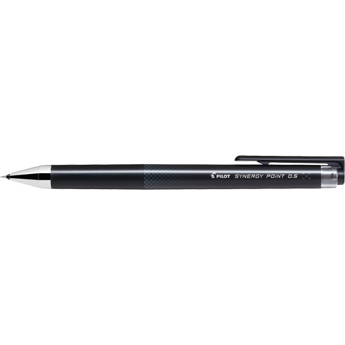 Synergy 0.5  Point Pen Refill Dufferin Supply
