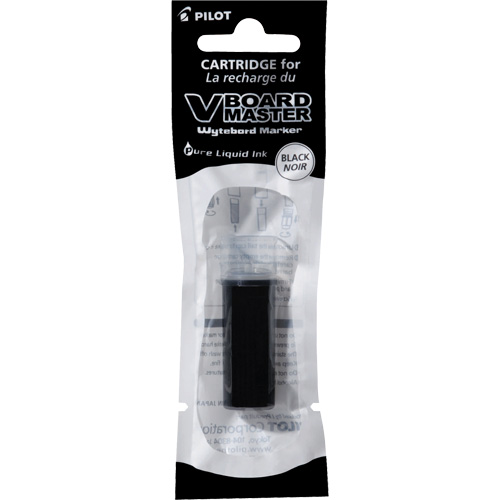 Recharge pour marqueur effaçable &agrave; sec Vboard Master Dufferin Supply