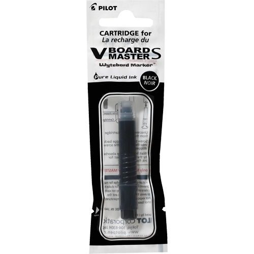 Vboard Master S Slim White Board Marker Refill Dufferin Supply