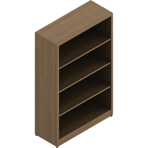 Newland Bookcase Dufferin Supply