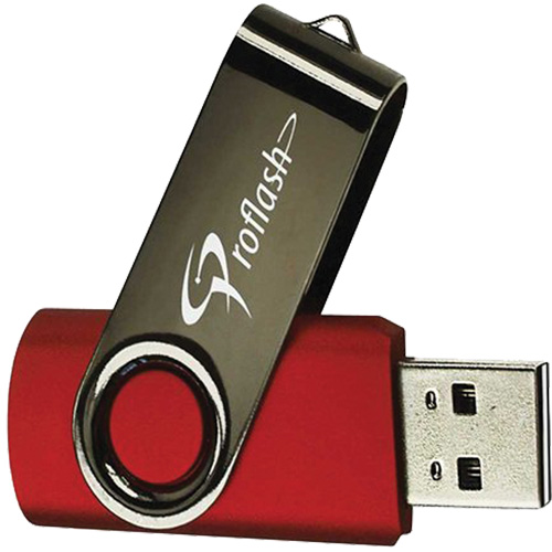 USB 2.0 Classic Flash Drive Dufferin Supply