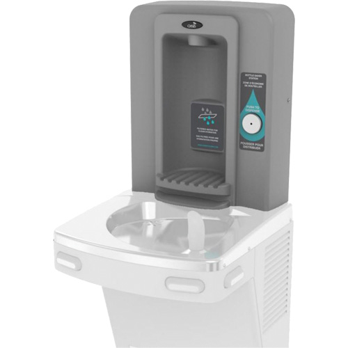 Trousse de conversion &agrave; un remplisseur de bouteilles d'eau Versaflow pour abreuvoirs Dufferin Supply