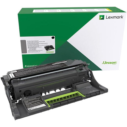 MX721 Black Printer Imaging Unit Dufferin Supply