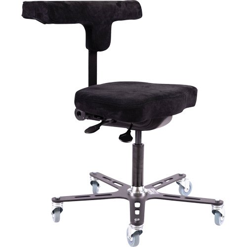 Chaise ergonomique de soudage VEGA-T Dufferin Supply