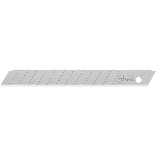 Replacement Blades, Snap-Off Style Dufferin Supply