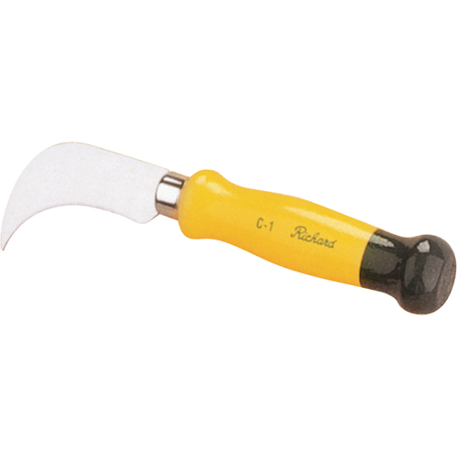 Industrial Flooring Knife, 3/40" Dufferin Supply