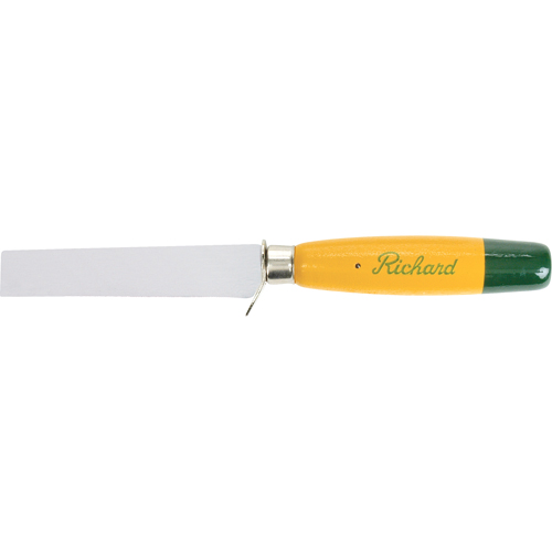 Couteau utilitaire industriel, 3 7/8 x 3/4" Dufferin Supply