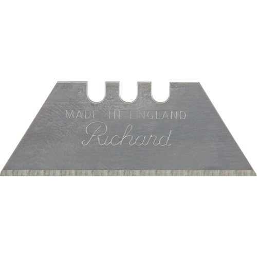 Utility Knife Replacement Blades, Single Style Dufferin Supply