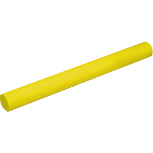 B&acirc;tons de peinture pour surfaces chaudes H Paintstick - 150° &agrave; 1200°F, B&acirc;ton plein, Jaune Dufferin Supply