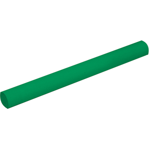 H Paintstik&reg; Hot Surfaces Paint Marker - 150° to 1200°F, Solid Stick, Green Dufferin Supply