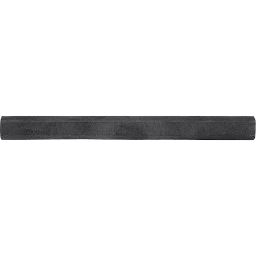 B&acirc;tons de peinture pour surfaces chaudes HT Paintstik - 400° &agrave; 1600°F, B&acirc;ton plein, Noir Dufferin Supply