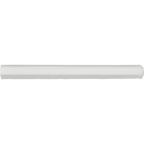 B&acirc;ton de peinture HT-34 Paintstik - 400° &agrave; 1800°F, B&acirc;ton plein, Blanc Dufferin Supply