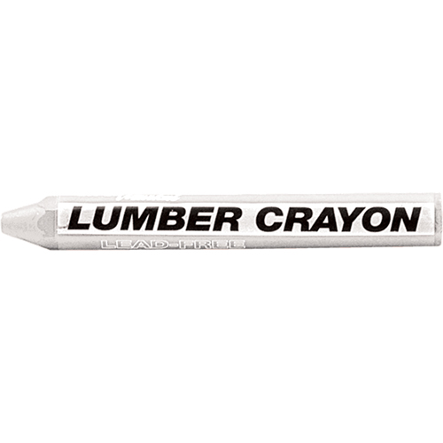 Lumber Crayons -50° to 150° F Dufferin Supply