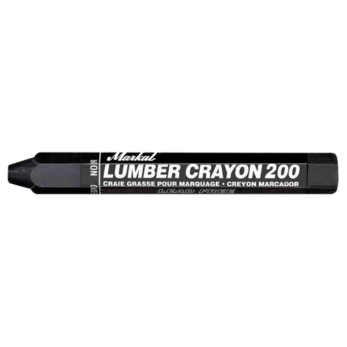 Crayons Lumber -50° &agrave; 150°F Dufferin Supply