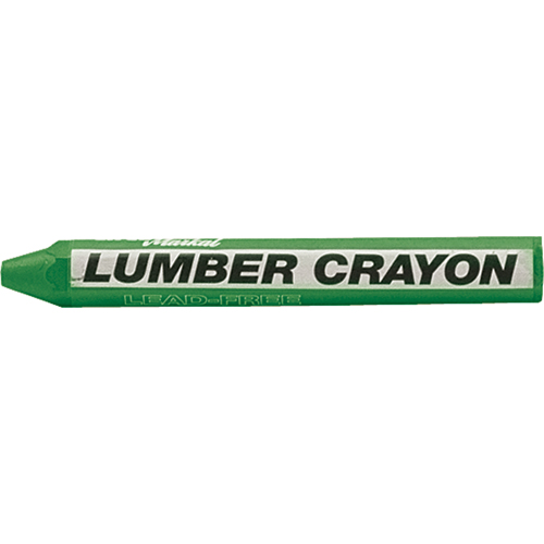 Crayons Lumber -50° &agrave; 150°F Dufferin Supply