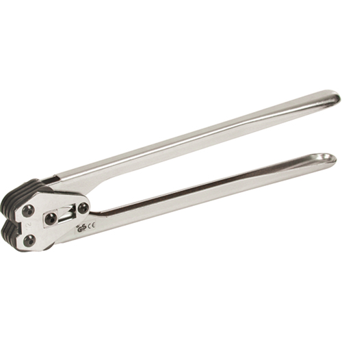 Sertisseur de feuillard en polypropyl&egrave;ne Dufferin Supply