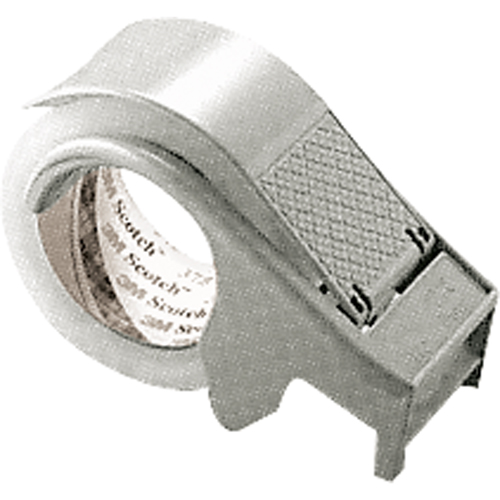 Hand Tape Dispenser, Standard Duty, Fits Tape Width Of 50.8 mm (2") Dufferin Supply