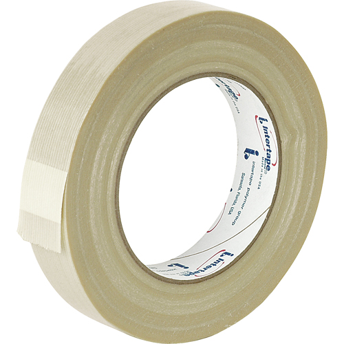 Rubans adh&eacute;sifs opaques s&eacute;rie 790, &eacute;paisseur , 24 mm (1") x 55 m (180')  Dufferin Supply