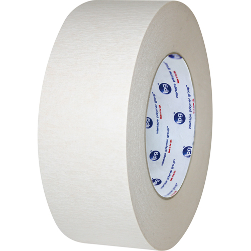 Double-Sided Paper Tape, 12 mm (1/2") W x 33 m (108') L, 5 mils Thick Dufferin Supply