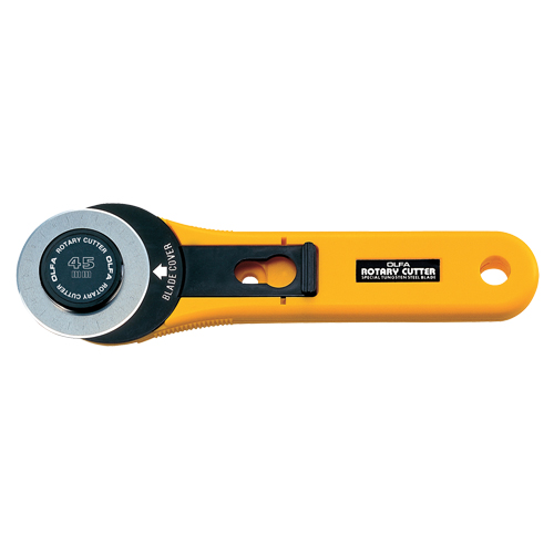 Coupeur rotatif robuste Dufferin Supply