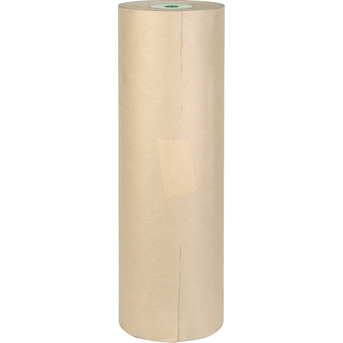 Papier, Kraft, 30" x 900', 40 lb, Rouleau Dufferin Supply