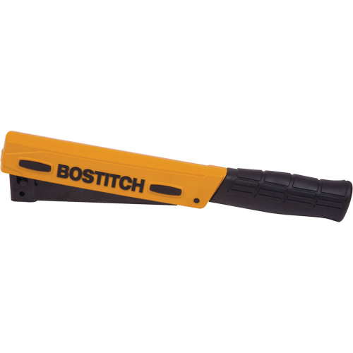 Hammer Tacker, 1/4", 5/16", 3/8" Dufferin Supply