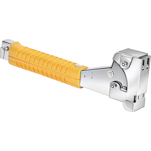 Heavy-Duty Hammer Tackers, 5/16", 3/8", 1/2" Dufferin Supply