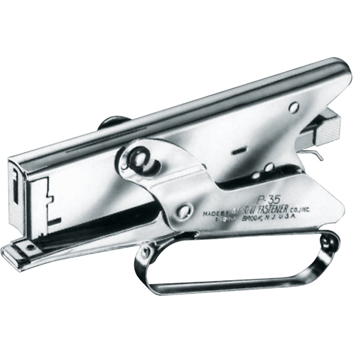 Plier-Type Staplers Dufferin Supply