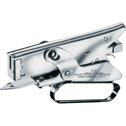 Plier-Type Staplers Dufferin Supply