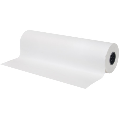 Paper, Newspaper, 24" x 1695', 30 lbs., Roll Dufferin Supply