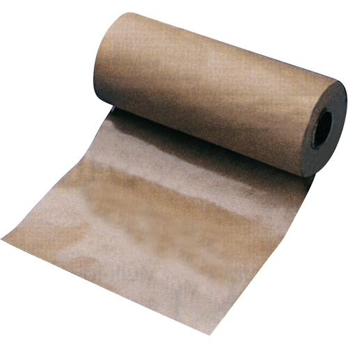 Papier, Coh&eacute;sif, 7-1/2" x 700', Rouleau Dufferin Supply