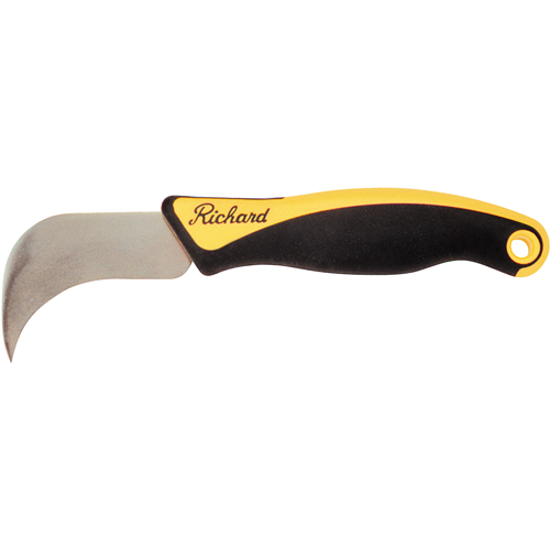 Couteau industriel pour rev&ecirc;tement de sol Dufferin Supply