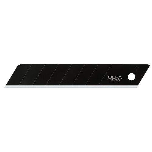 Heavy-Duty Auto-Lock Cutters - Replacement Blades, Snap-Off Style Dufferin Supply