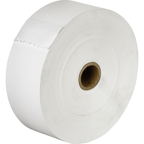Gummed Tape - Standard Tapes, 60 mm (2-9/25") x 175 m (574'), Kraft Dufferin Supply