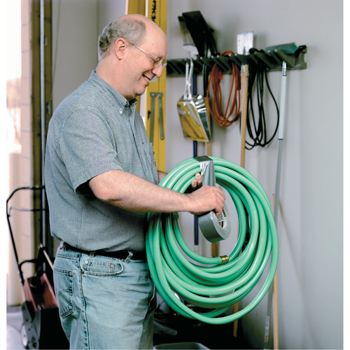 3939 Duct Tape, 9 mils, Silver, 48 mm (2") x 55 m (180') Dufferin Supply