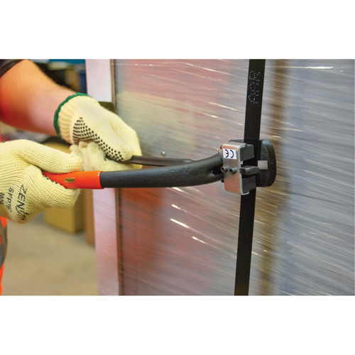 Coupoirs pour feuillards m&eacute;talliques - Usage standard Dufferin Supply
