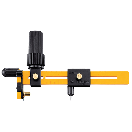 Rotary Circle Cutter Dufferin Supply