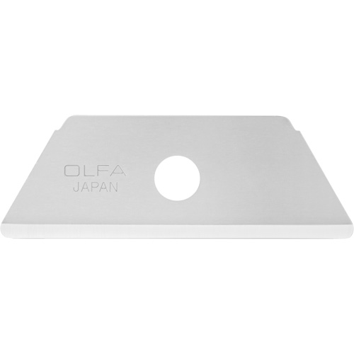 Couteaux s&eacute;curitaires Flex-Guard, Style Simple Dufferin Supply