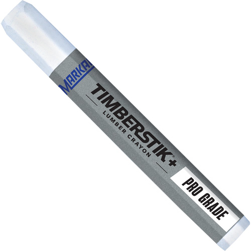 Timberstik&reg;+ Pro Grade Lumber Crayon Dufferin Supply