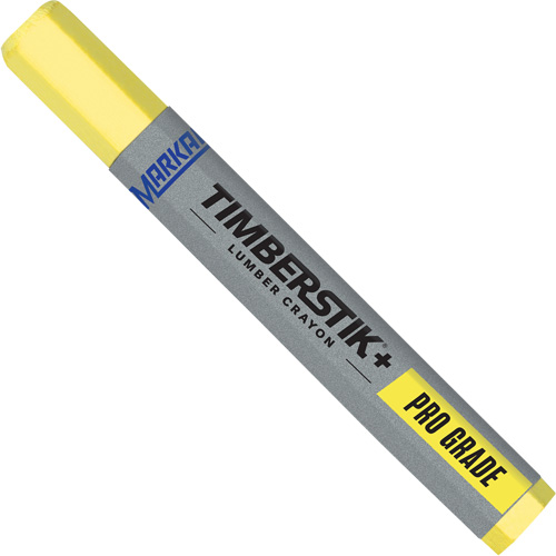 Timberstik&reg;+ Pro Grade Lumber Crayon Dufferin Supply