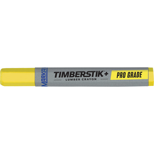 Timberstik&reg;+ Pro Grade Lumber Crayon Dufferin Supply