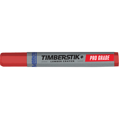 Timberstik&reg;+ Pro Grade Lumber Crayon Dufferin Supply