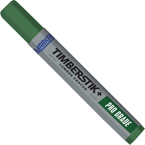 Timberstik&reg;+ Pro Grade Lumber Crayon Dufferin Supply