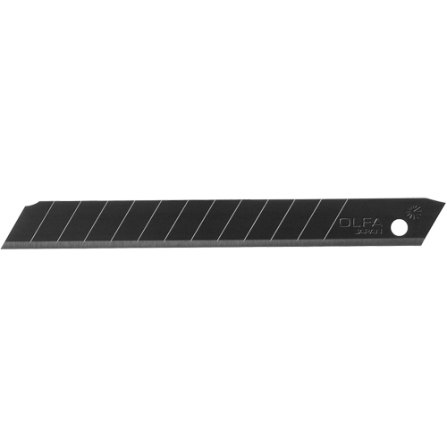 Replacement Blade, Snap-Off Style Dufferin Supply