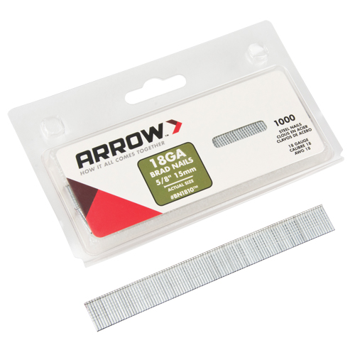 Staples for Arrow & Aurora Staple Guns & Hammer Tackers Dufferin Supply