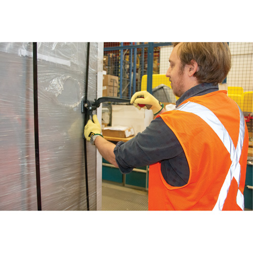 Tendeur pour feuillard en acier Dufferin Supply