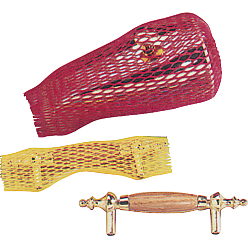 Filets flexibles Dufferin Supply