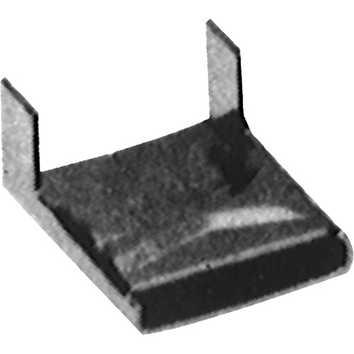 Joints pour feuillards portatifs en acier inoxydable Dufferin Supply