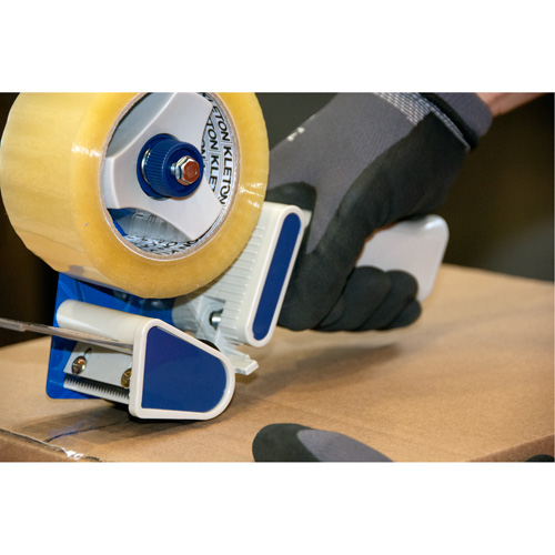 Tape Dispenser, Standard Duty, Fits Tape Width Of 51 mm (2") Dufferin Supply